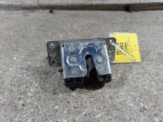 замок багажника Opel Zafira 1 поколение (A) [рестайлинг] (2003 - 2006)