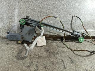 стеклоподъемник задний правый Audi 80 8C/B4 (1991 - 1996)