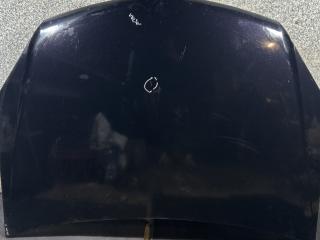 капот Opel Astra H (2004 - 2007), правый руль