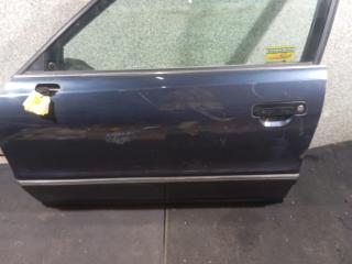 стеклоподъемник передний левый Audi 90 89/B3 (1987 - 1991), седан