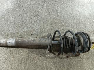 стойка передняя левая BMW 5 серия E39 (1995 - 2000), 2.0 л., бензин, 1021137612A