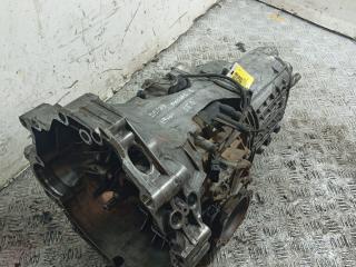 КПП механическая (МКПП) Volkswagen Passat B5 (1996 - 2001), 1.9 л., AFN, дизель, МКПП, EEN