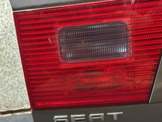 фонарь крышки багажника левый SEAT Alhambra 1 поколение [рестайлинг] (2000 - 2010)