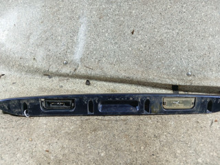 накладка подсветки номера Chrysler Voyager 3 поколение (1995 - 2001)