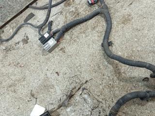 проводка Opel Zafira 2 поколение (B) (2005 - 2008), 1.9 л., дизель, 13130907, 13119468, 13178656