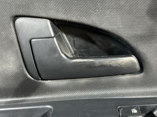 ручка внутренняя передняя левая Kia Ceed 1 поколение [рестайлинг] (2010 - 2012), универсал