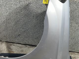 крыло переднее левое Chevrolet Aveo T200 (2003 - 2008), седан