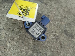 датчик удара Volvo S40 2 поколение (2004 - 2007), 30737140