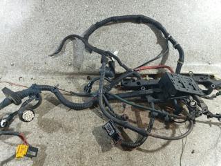 проводка двигателя Opel Omega B [рестайлинг] (1999 - 2003), 2.2 л., Y 22 DTH, дизель, МКПП, 90566350, 24427420