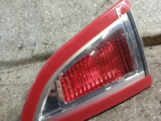 фонарь крышки багажника правый Renault Scenic 3 поколение (2009 - 2012)