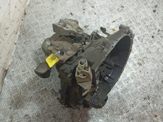 КПП механическая (МКПП) Peugeot 207 1 поколение (2006 - 2009), 1.4 л., 8FS (EP3), бензин, МКПП, 20CQ74