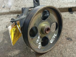 насос гидроусилителя руля Citroen Xsara Picasso 1 поколение [рестайлинг] (2004 - 2010), 1.6 л., HDi, 9HZ (DV6TED4), дизель, 5МКПП, 9659820880