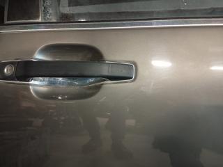 ручка наружная Mercedes-Benz S-Класс W140 [2-й рестайлинг] (1996 - 1998), седан