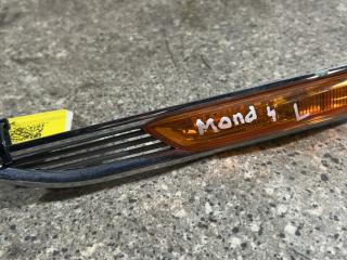 повторитель поворота на крыле левый Ford Mondeo 4 поколение (2007 - 2010), 7S71-13K354-BD