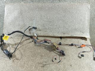 дверная проводка BMW 5 серия E39 (1995 - 2000)