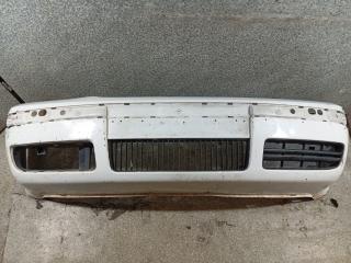бампер передний Skoda Octavia 1 поколение (A4) [рестайлинг] (2000 - 2010)