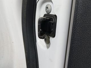 ограничитель открывания двери Volkswagen Tiguan 1 поколение (2007 - 2011)