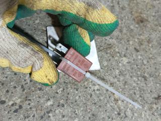 реле (прочие) Dacia Sandero 1 поколение (2008 - 2012), 1.4 л., i, K7J 710, бензин, 5МКПП, 8200263342, 29200041