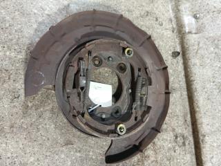 механизм стояночного тормоза (ручника) Kia Ceed 1 поколение (2007 - 2010), хетчбэк 5 дв.