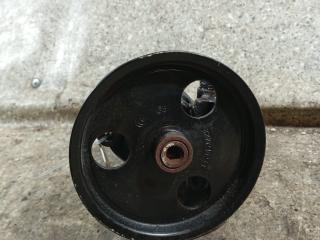 насос гидроусилителя руля Dacia Logan 1 поколение (2004 - 2008), 1.4 л., i, K7J 710, бензин, 5МКПП, 7700419117, 8200888500, 26146328