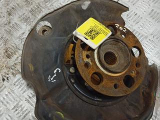 ступица задняя правая Mercedes-Benz C-Класс W202/S202 (1993 - 1997), 1.8 л., i, бензин, седан