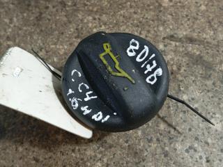 пробка маслозаливная Citroen Xsara Picasso 1 поколение [рестайлинг] (2004 - 2010), 1.6 л., HDi, 9HZ (DV6TED4), дизель, 5МКПП