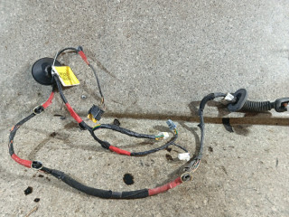 дверная проводка Hyundai Sonata NF (2005 - 2008), седан