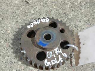 шкив распредвала Volkswagen Golf 4 поколение (1997 - 2006), 1.4 л., i, AXP, бензин, 5МКПП, 036109111G