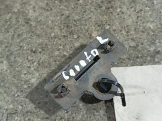 Крепление бампера переднего Kia Cerato 1 поколение (2004 - 2006)