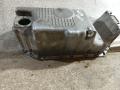 масляный поддон Volkswagen Golf 4 поколение (1997 - 2006), 1.4 л., i, AXP, бензин, 5МКПП, 030103603P - фото №4