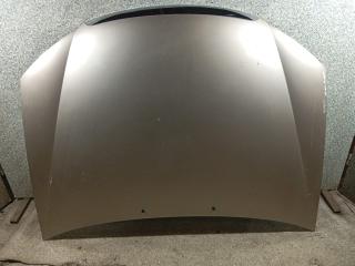 капот Kia Cerato 1 поколение (2004 - 2006)