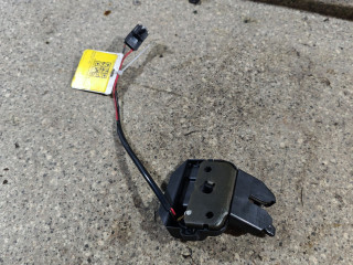 замок багажника Nissan Primera P12 (2001 - 2008), седан