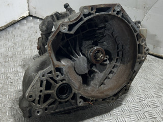 КПП механическая (МКПП) Opel Astra G (1998 - 2009), 1.8 л., i, Z 18 XE, бензин, МКПП