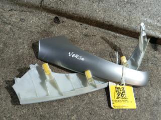 накладка на торпедо (консоль) Toyota Verso 1 поколение [рестайлинг] (2012 - 2015), 55436-0F110, 55435-0F110