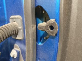 ограничитель открывания двери Chevrolet Cruze 1 поколение (2009 - 2012)