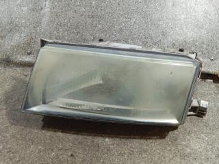 фара левая Skoda Octavia 1 поколение (A4) [рестайлинг] (2000 - 2010), 1U1941015L