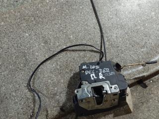 замок двери передней правой Mercedes-Benz C-Класс W203/S203/CL203 (2000 - 2004), седан