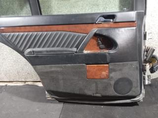обшивка двери задняя левая Mercedes-Benz S-Класс W140 [2-й рестайлинг] (1996 - 1998)