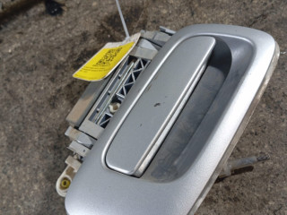 ручка наружная Opel Zafira 1 поколение (A) (1999 - 2003)