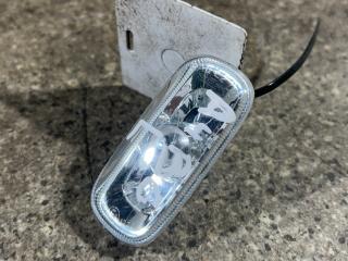 повторитель поворота на крыле левый Audi A4 B6 (2000 - 2006)