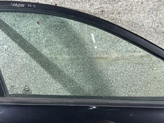 стекло двери передней правой Kia Ceed 1 поколение (2007 - 2010), универсал