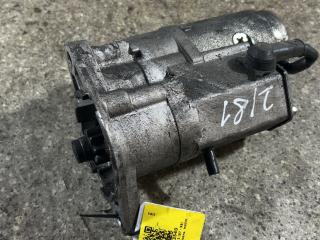 стартер Mazda 626 GF (1997 - 1999), 2.0 л., TD, RF-2A, дизель, МКПП