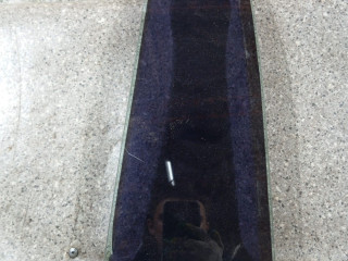 стекло двери задней левой Opel Zafira 1 поколение (A) [рестайлинг] (2003 - 2006)