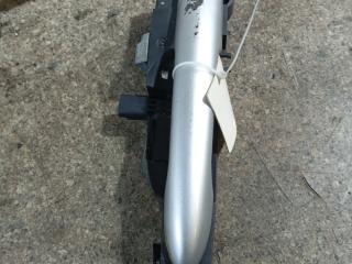 ручка наружная задняя правая Renault Laguna 3 поколение (2007 - 2012), универсал