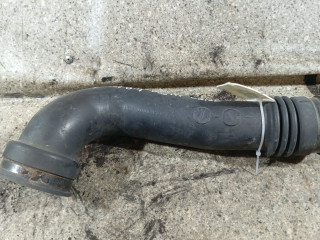 патрубок воздушного фильтра Mercedes-Benz S-Класс W220 [рестайлинг] (2002 - 2005), 4.0 л., CDi, OM 628.960, дизель, АКПП, A6280980001