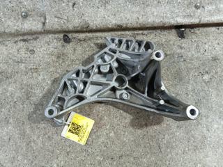 кронштейн двигателя Volkswagen Tiguan 1 поколение (2007 - 2011), 2.0 л., TDi, CBAB, дизель, АКПП, 03L199207