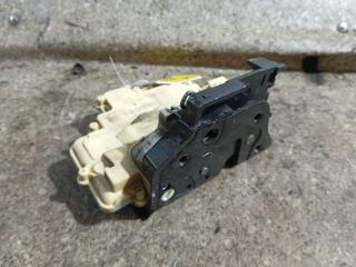 замок двери задней правой Volkswagen Passat B6 (2005 - 2010)