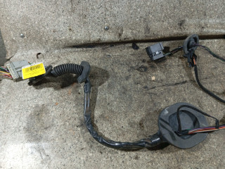 проводка Land Rover Range Rover Sport 1 поколение 2007