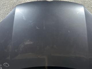капот Volkswagen Jetta 5 поколение (2005 - 2011), седан