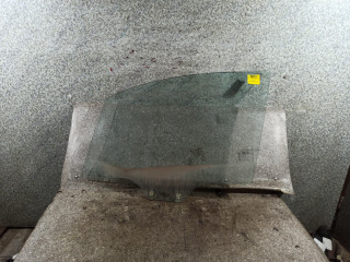 стекло двери передней левой Daewoo Matiz M200 2007